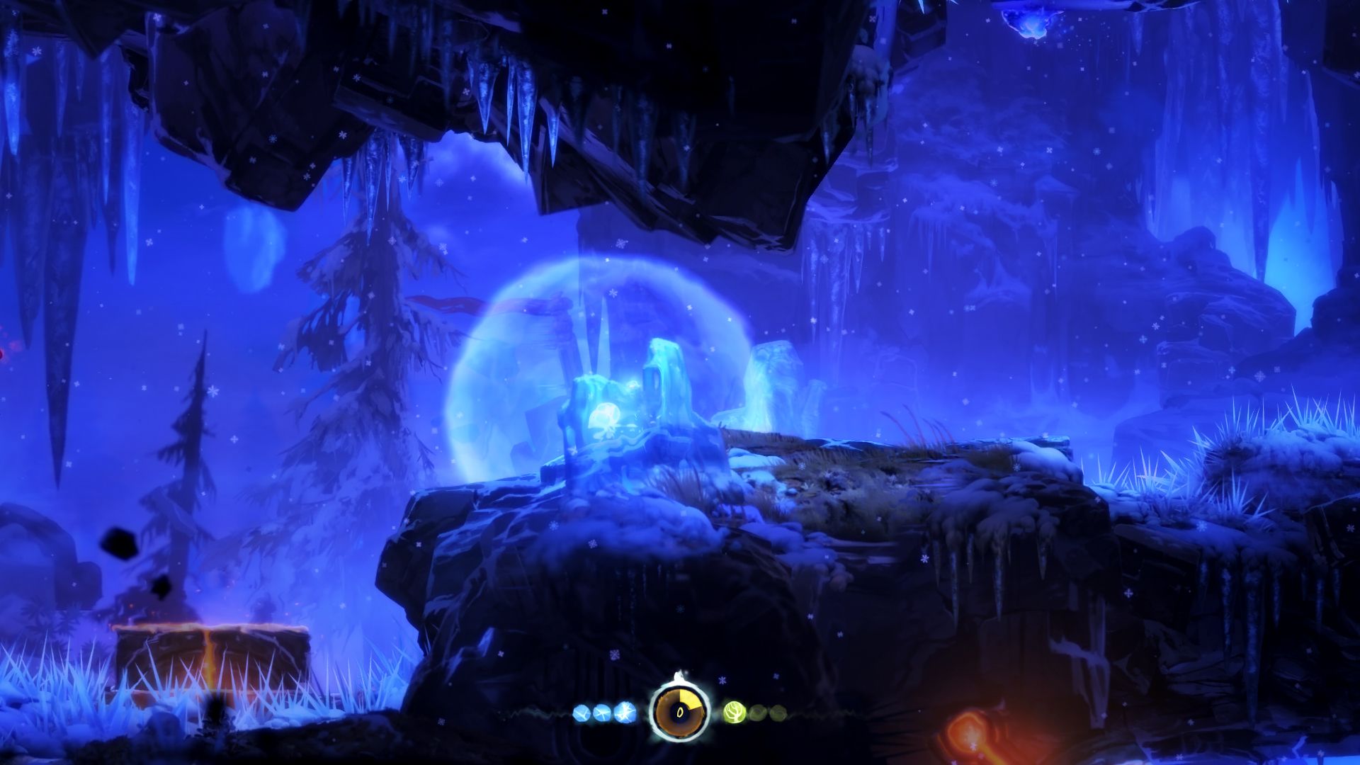 Ori and the Blind Forest - 5