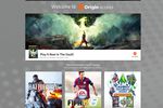 Origin Access