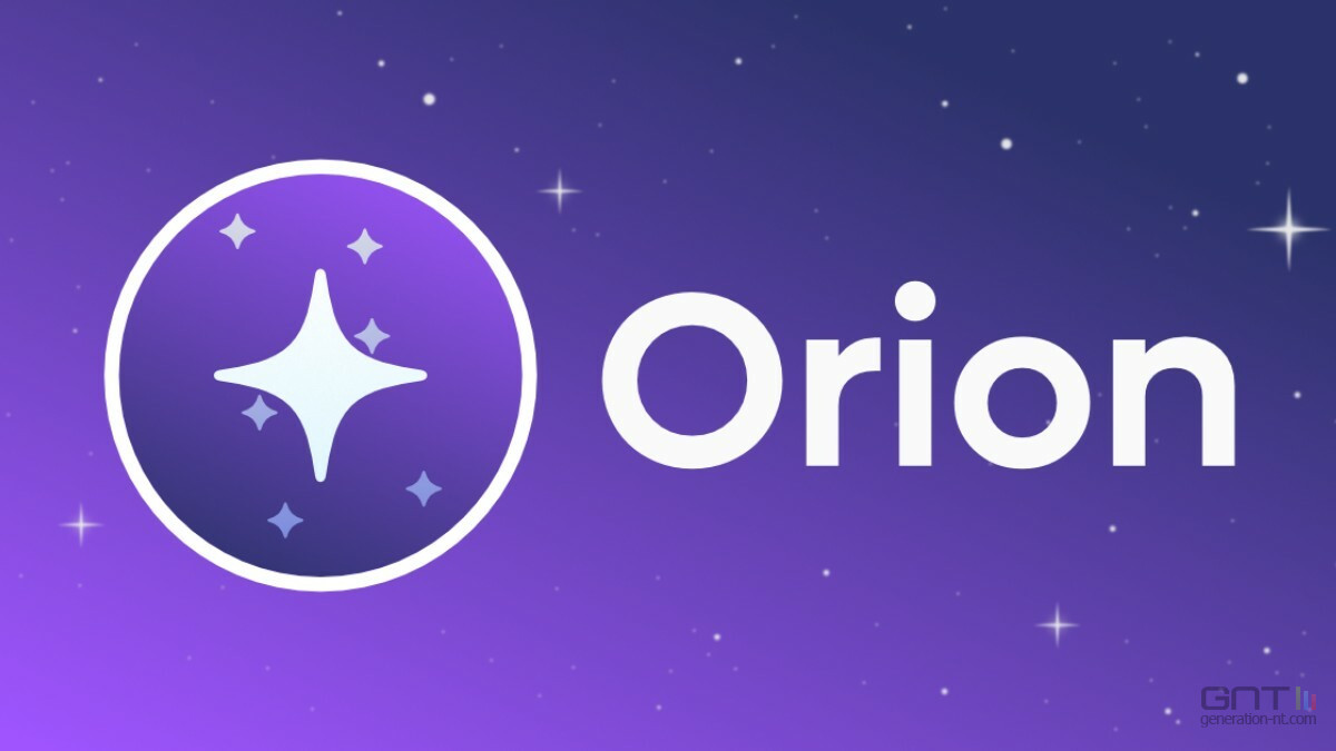 Kagi abandonne le développement de son navigateur Orion Browser sur Linux et Windows