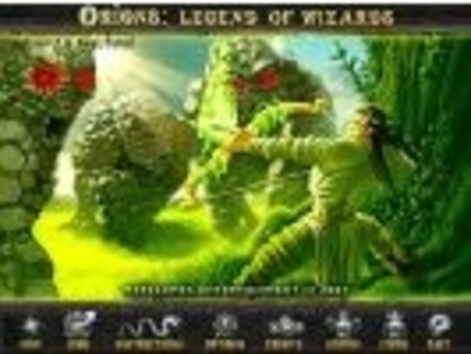 Orions : the legend of Wizard -img1 (Small)