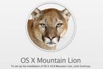 OS X Mountain Lion