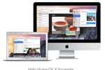 OS X yosemite beta