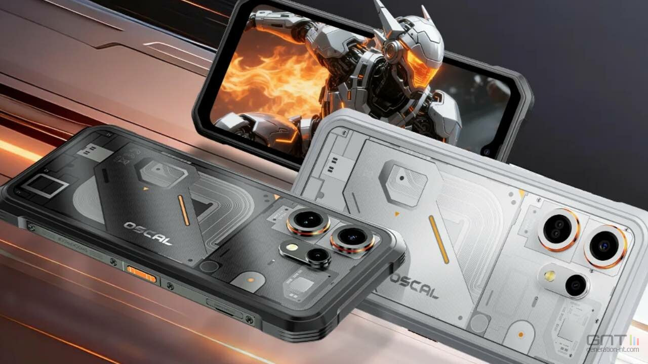 OSCAL Marine 3 : le nouveau champion de la robustesse allie finesse et endurance à prix réduit