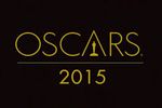 Oscars 2015