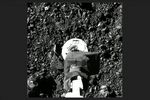 osiris-rex-contact-bennu