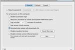 OSX-centre-sécurité