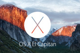 OS X El Capitan est disponible sur les ordinateurs Mac 