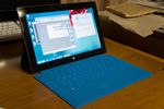 OSX sur Surface RT