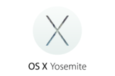 Apple livre OS X 10.10.4 pour Mac