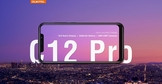 Oukitel C12 Pro : un petit air d'iPhone X