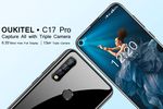 OUKITEL C17 pro come soon with triple camera