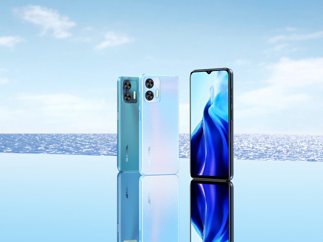oukitel C35-8