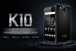 Oukitel-K10