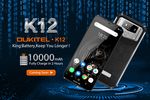 OUKITEL K12