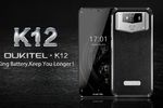 Oukitel K12