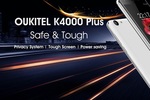 Oukitel K4000 Plus