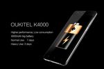 Oukitel K4000