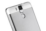 Oukitel K6000 Pro logo