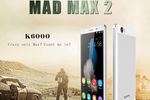 Oukitel K6000