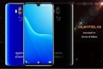 Oukitel K9