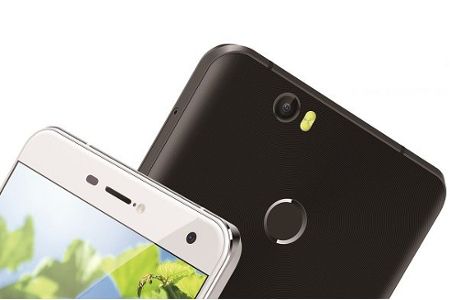 Oukitel-U11-Plus-logo