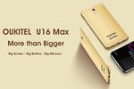 Oukitel U16 Max