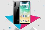Oukitel-U19