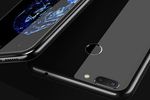 Oukitel U20 Plus jet black vignette