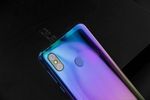 Oukitel U23 dos