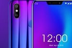 Oukitel U23 vignette