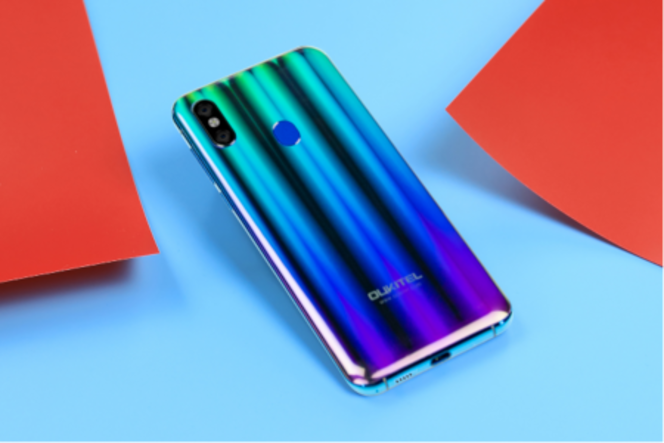 Oukitel-U23