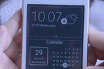 Oukitel U6 Eink