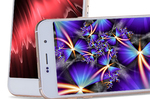 Oukitel U6 logo