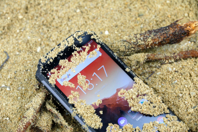 Oukitel-WP2