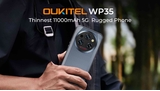 Soldes d'été Oukitel : les smartphones incassables jusqu'à -25% !