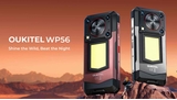 Oukitel WP56 : le nouveau smartphone conçu pour l'extrême