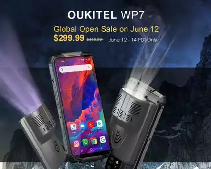 oukitel-wp7-promotion-lancement