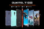 Oukitel Y1000