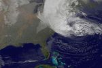 Ouragan Sandy