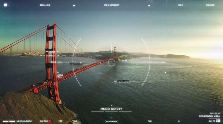 ourdronefuture