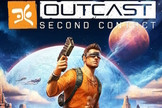 Outcast Second Contact : le remake repoussé de plusieurs mois