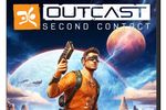 Outcast second contact