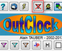 OutClock : sécuriser sa boîte mail