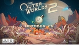 The Outer Worlds 2 : une date, du gameplay et un prix de 80 € qui fait mal.
