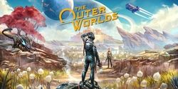 Outer WOrlds