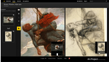 Google Art Project augmente son nombre d'oeuvres en ligne
