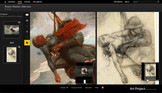 Google Art Project augmente son nombre d'oeuvres en ligne