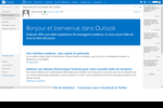 Outlook bêta 2