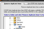 Outlook Duplicate Items Remover : régler ses problèmes de doublons sur Outlook