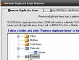 Outlook Duplicate Items Remover : régler ses problèmes de doublons sur Outlook